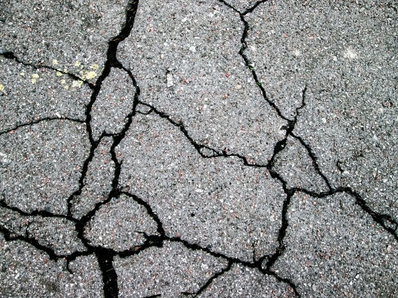 Asphalt Driveway Sealing in Miami Dade County, FL