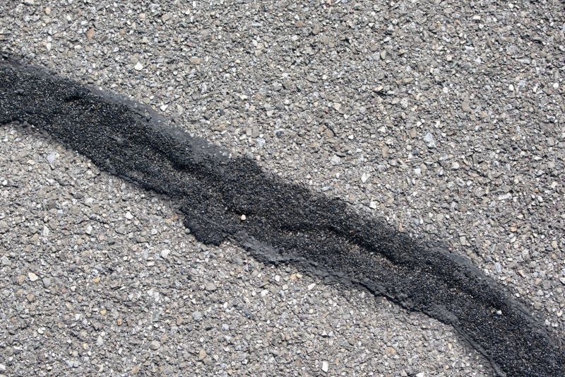 Blacktop Sealing in Columbus, OH