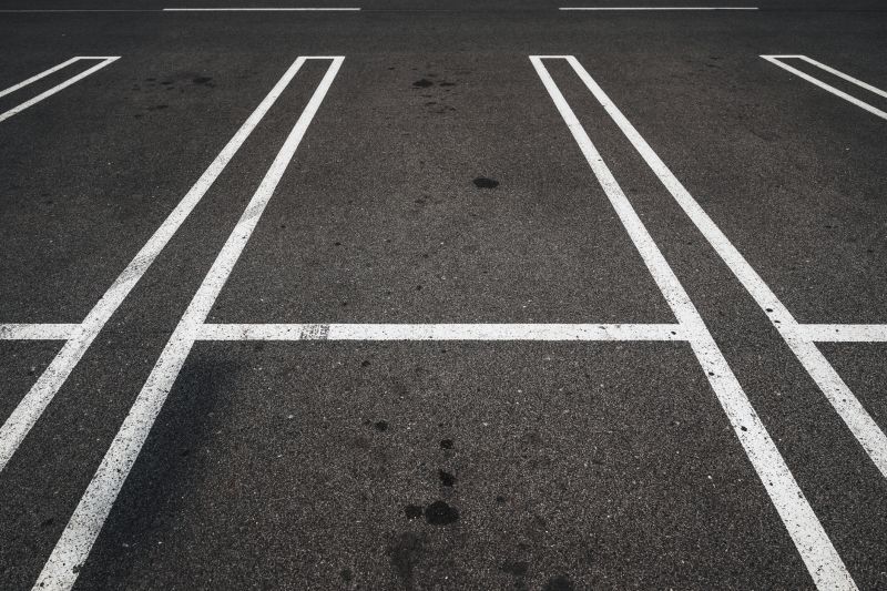 Parking Lot Resurfacing in Fort Collins, CO