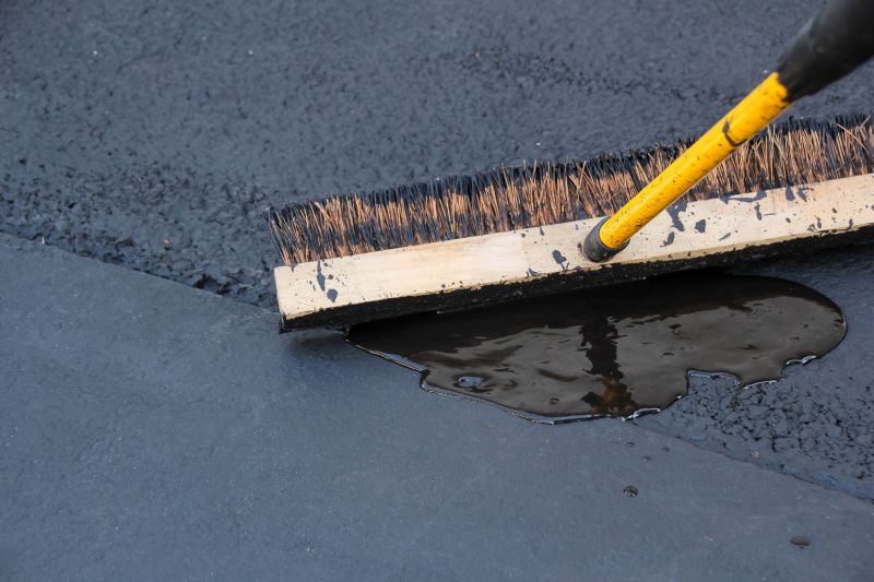 Residential Asphalt Sealing in Fort Collins, CO