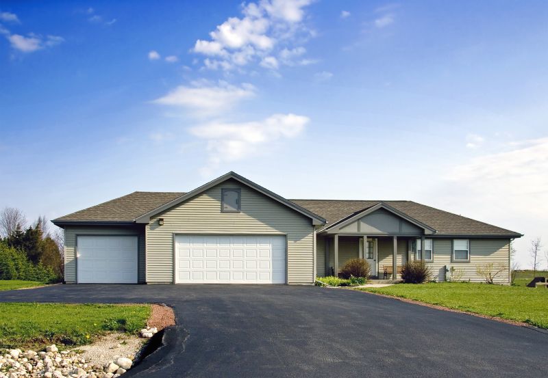 Residential Driveway Sealcoating in Columbus, OH