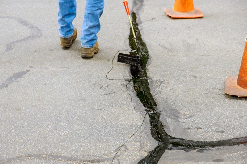 Road Coating Service in Columbus, OH